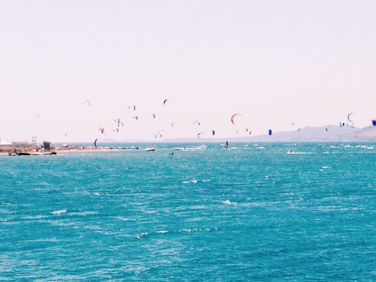 athens voice readers, greece