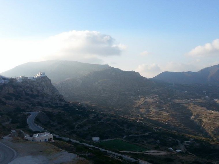 athens voice readers, greece
