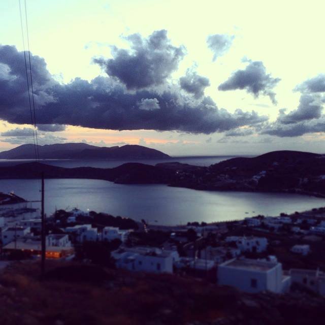 athens voice readers, greece