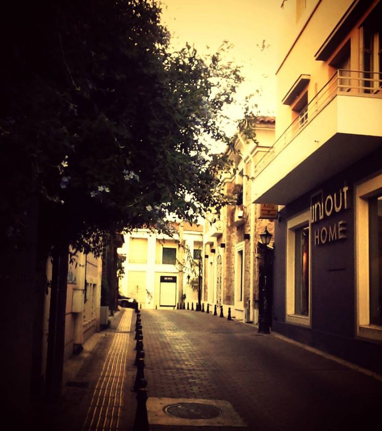 athens voice readers, greece athens voice readers, greece