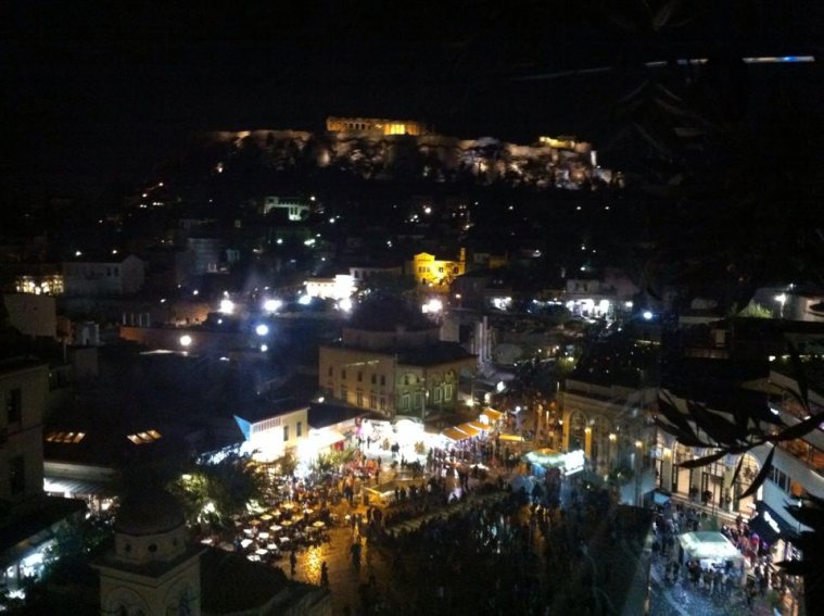 athens voice readers, greece athens voice readers, greece