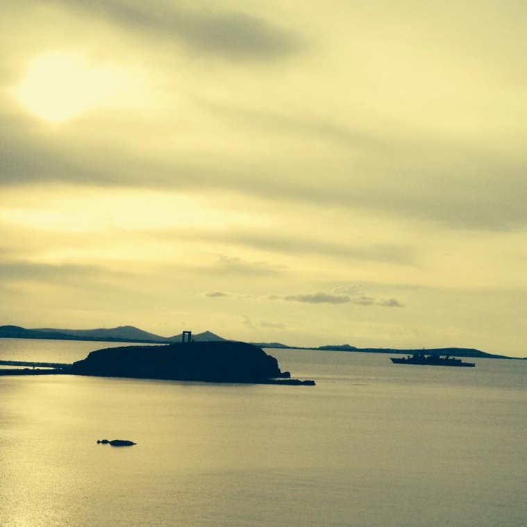 athens voice readers, greece