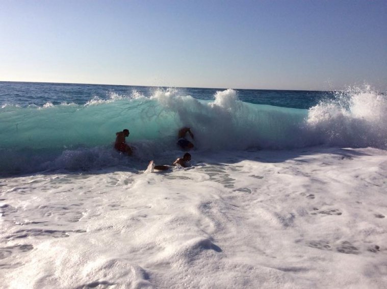 athens voice readers, greece