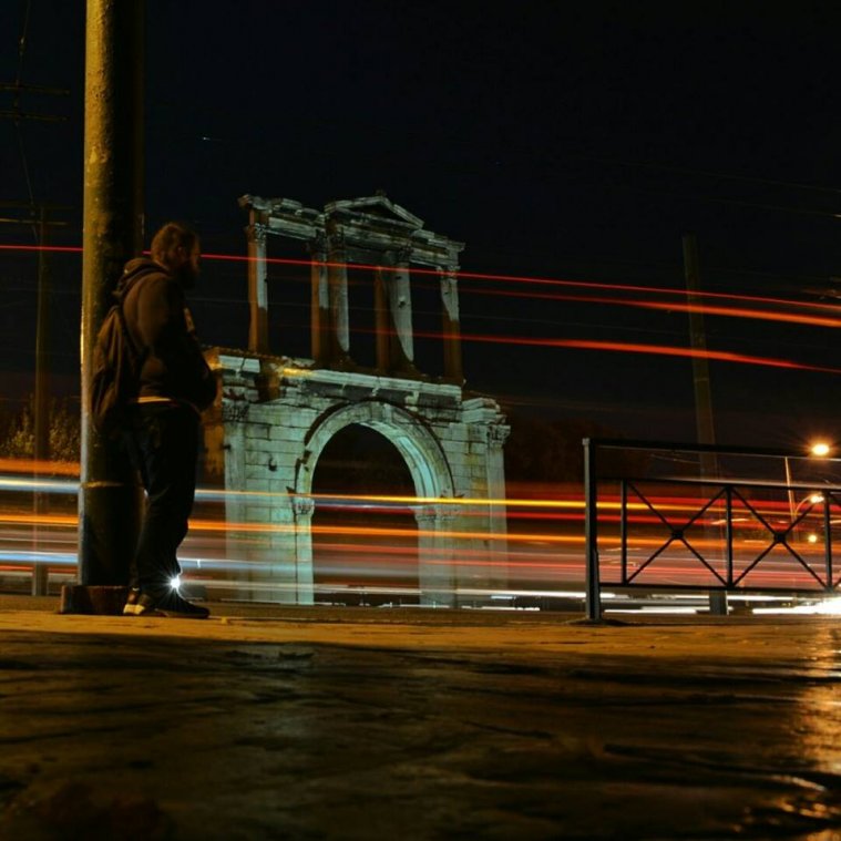 athens voice readers, greece