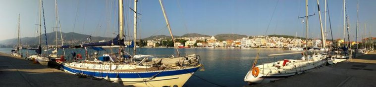 athens voice readers, greece