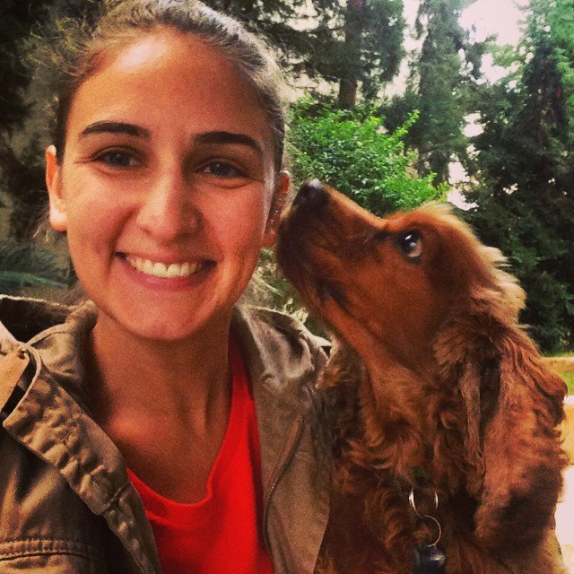 Anna-Luiza @a_luizaki Anna-Luiza @a_luizaki