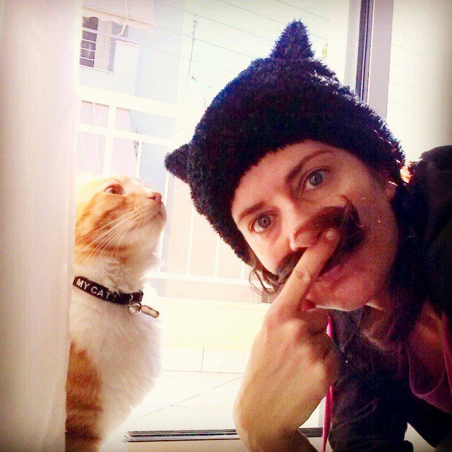 Mandy Sotiriou @donotbuyjustcry Mandy Sotiriou @donotbuyjustcry