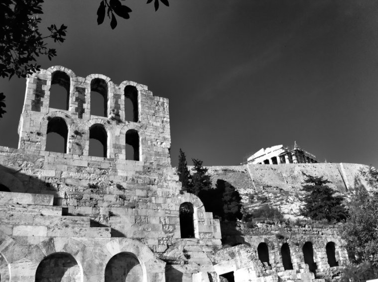 greece, athens voice