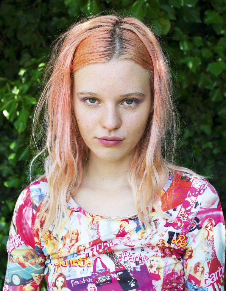 photo © Valerie Phillips 