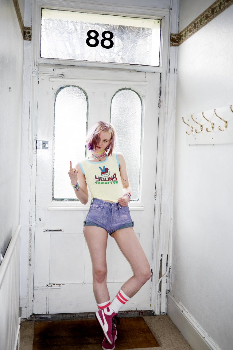 photo © Valerie Phillips 