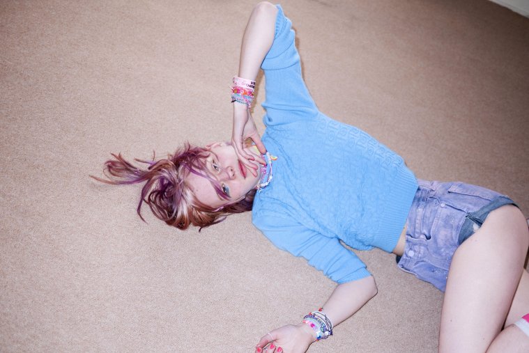 photo © Valerie Phillips 