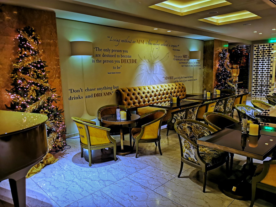 Τα Gala των Χριστουγέννων και Πρωτοχρονιάς υπόσχονται διασκέδαση σε όσους βρεθούν στα ξενοδοχεία Divani