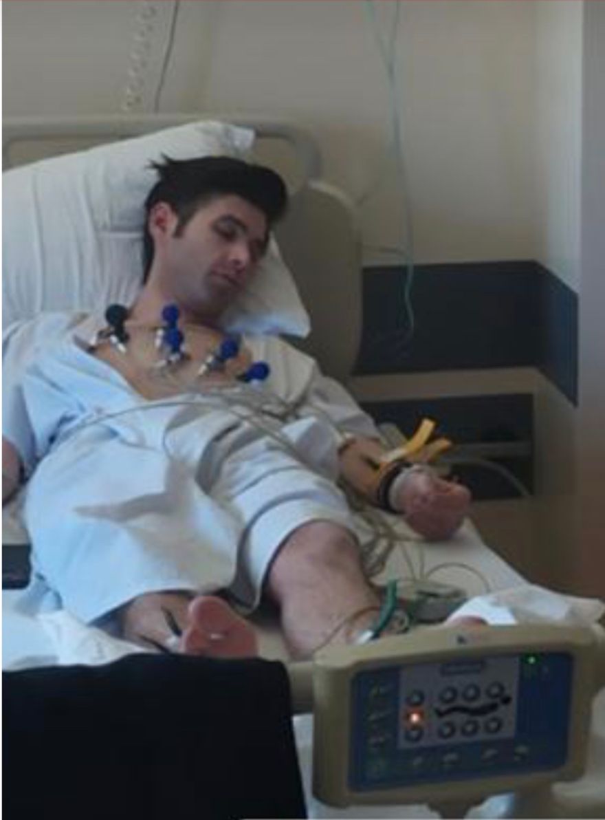 Τον Φουρθιώτη φυλάνε υπέροχα | Athens Voice