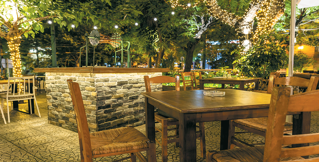 Παλιά Πλατεία