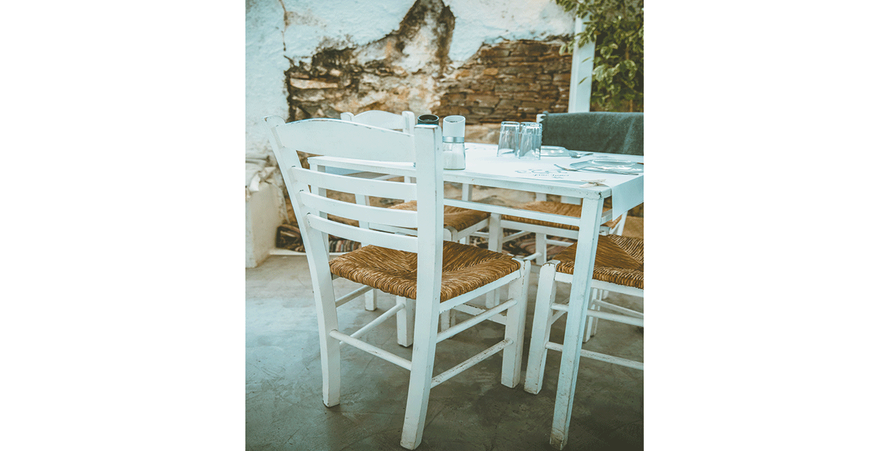 Μυστικός Κήπος 