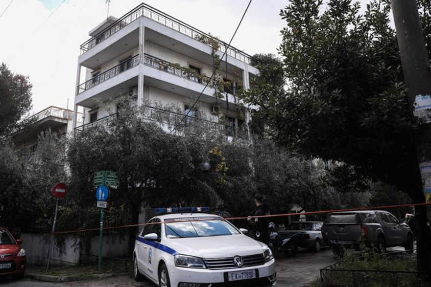 Δύο αδέλφια εντοπίστηκαν νεκρά σε διαμέρισμα στο Νέο Ηράκλειο