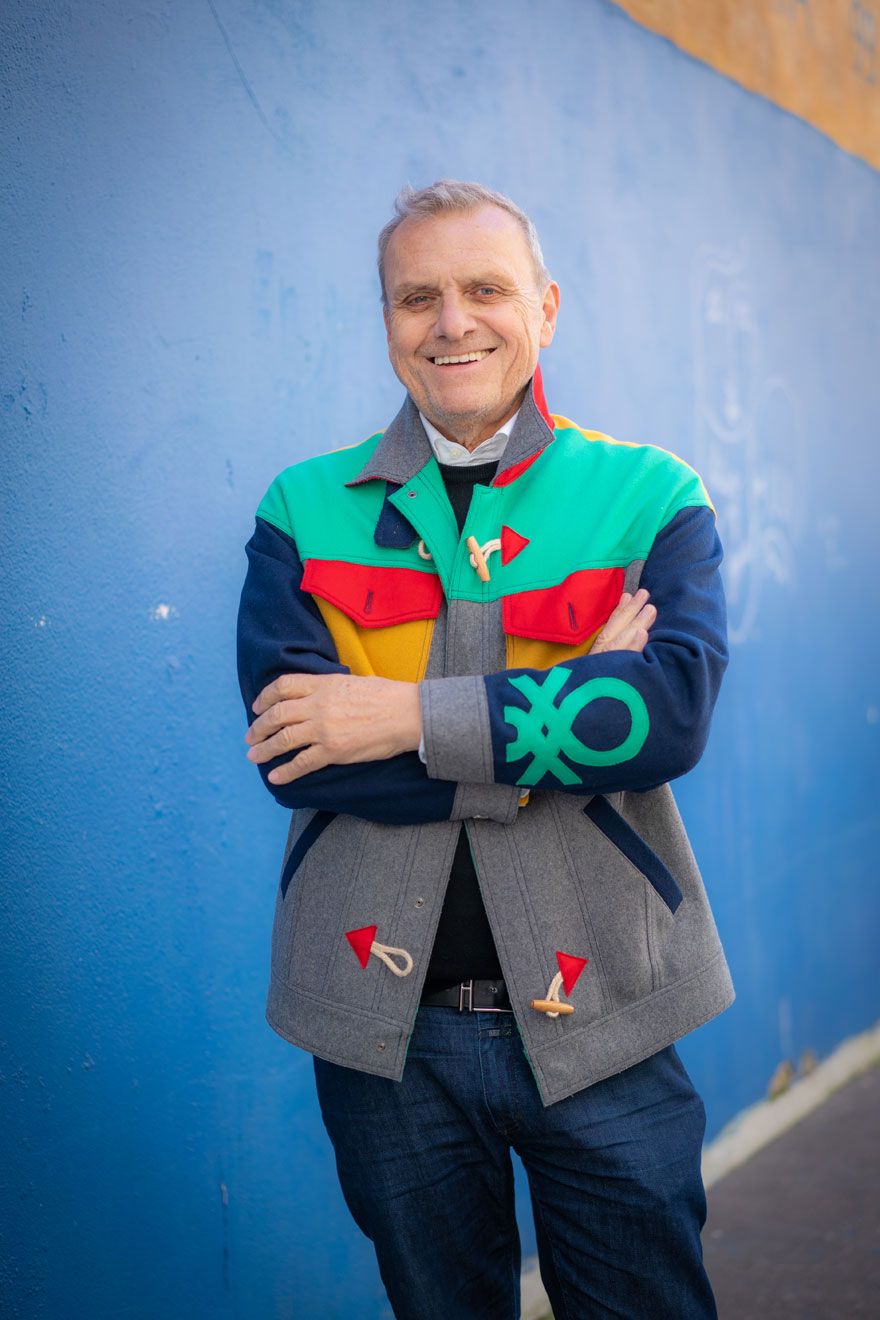 Jean-Charles de Castelbajac