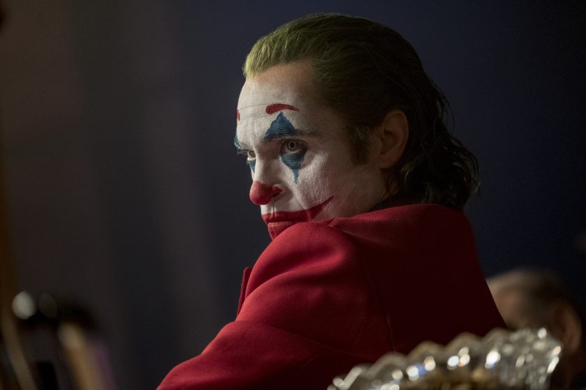 Όσκαρ 2020: Η ταινία «Joker», σε σκηνοθεσία Τοντ Φίλιπς, συγκέντρωσε 11 υποψηφιότητες