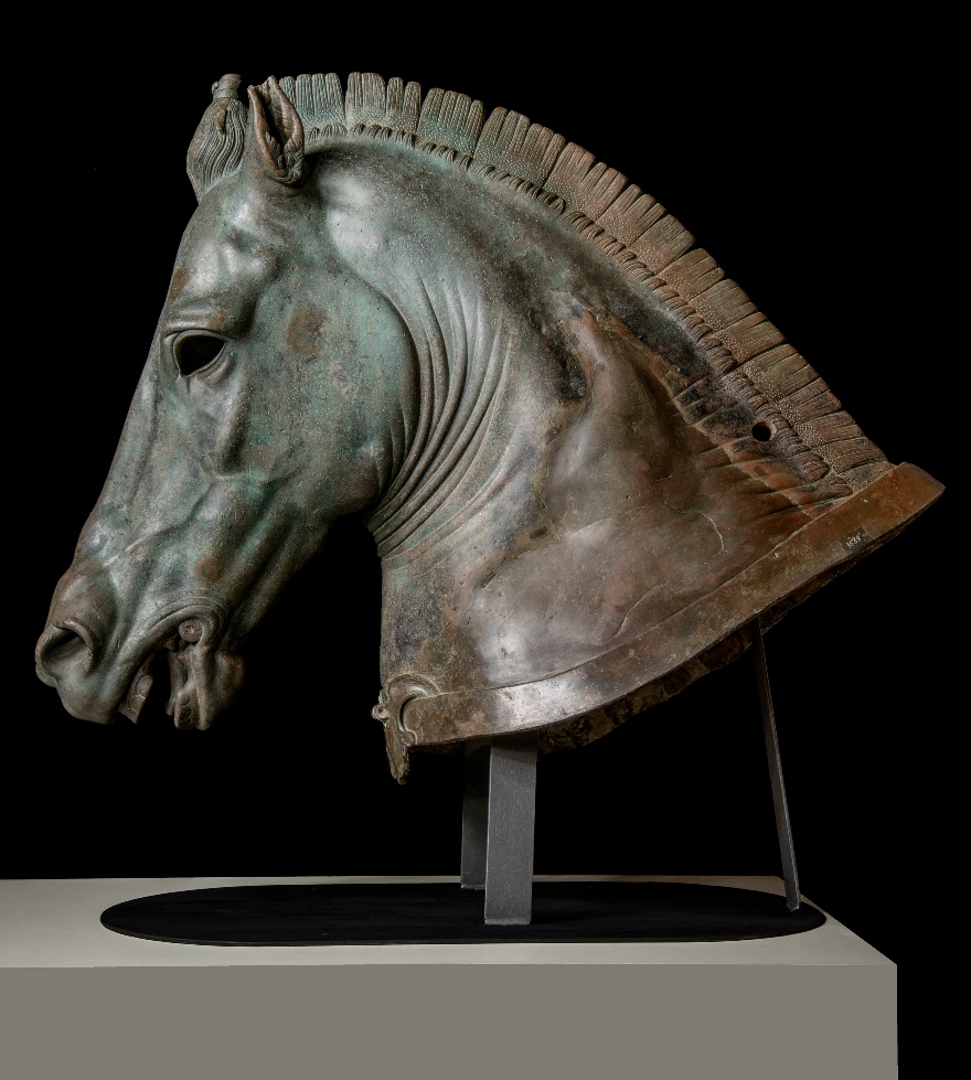 "Ανοιχτό εργαστήριο: Το άλογο στην αρχαία Αθήνα" στην Αμερικανική Σχολή Κλασικών Σπουδών