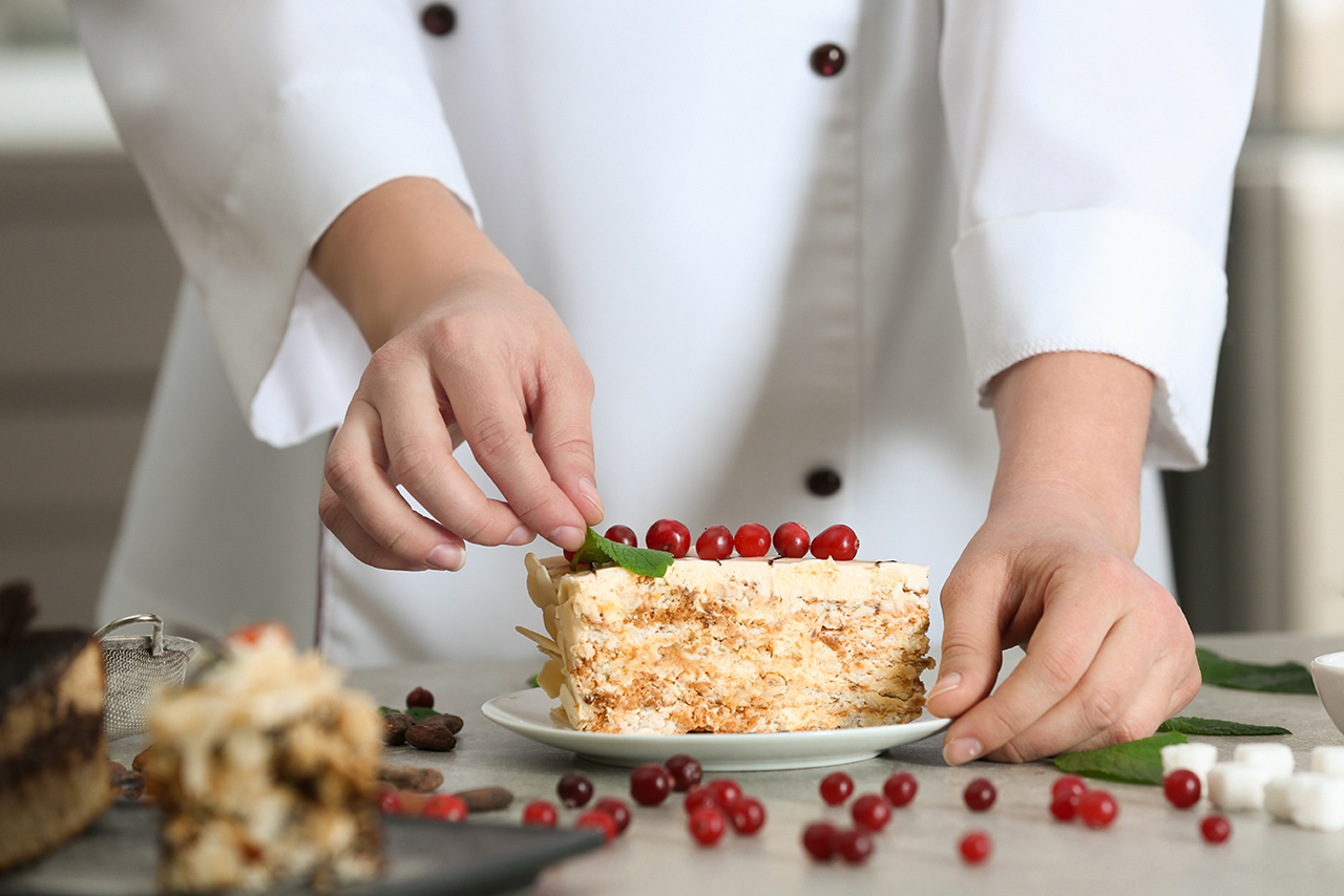 Στον Εκπαιδευτικό Όμιλο LE MONDE την κορυφαία σχολή μαγειρικής και ζαχαροπλαστικής στην Ελλάδα.