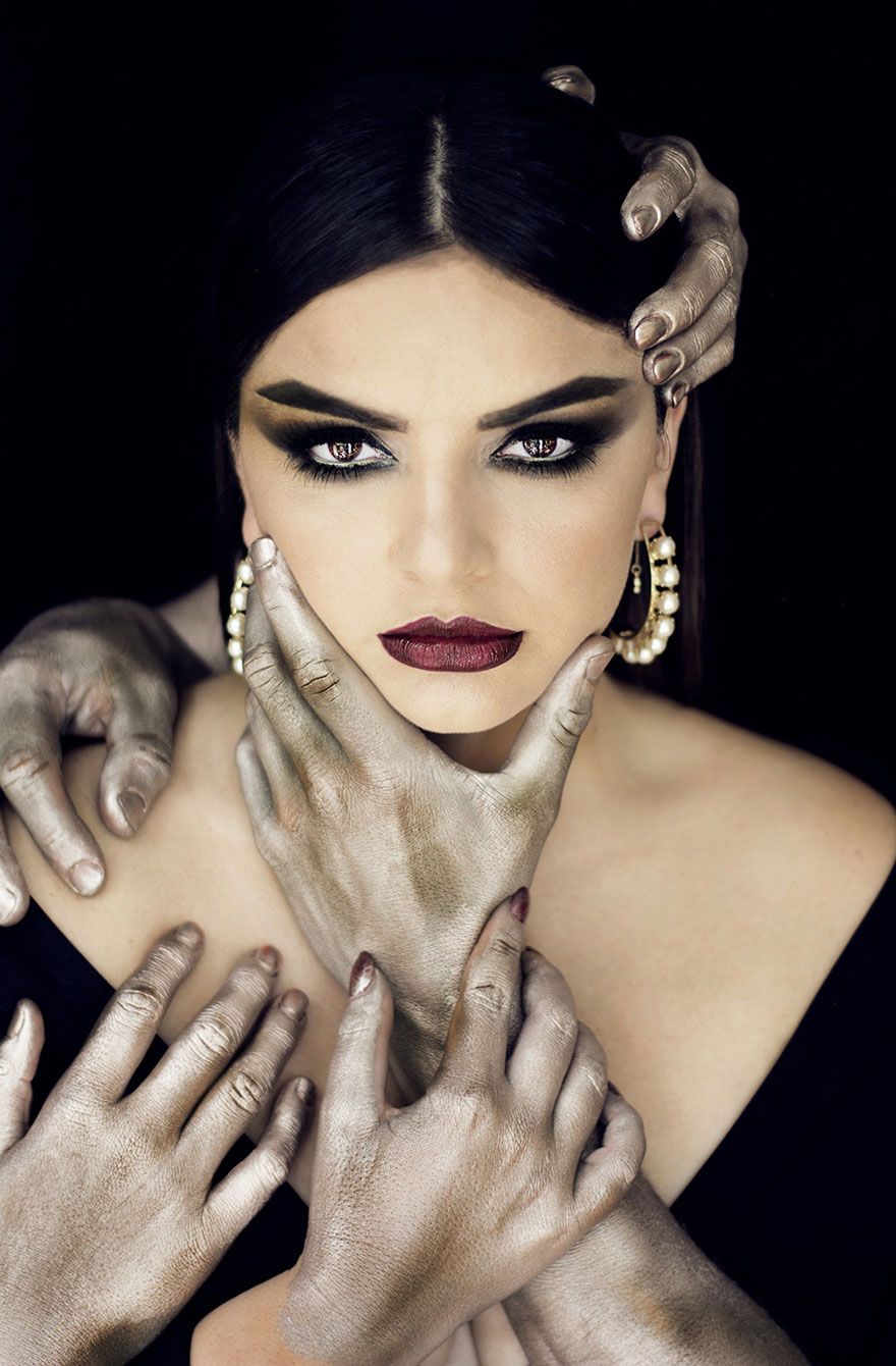 Μάλτα - Christabelle