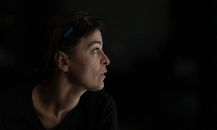 Η Μαρία Πρωτόπαππα σκηνοθετεί την "Αντιγόνη" του Ανούιγ στο Υπόγειο του Θεάτρου Τέχνης