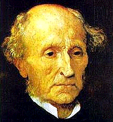 John Stuart Mill