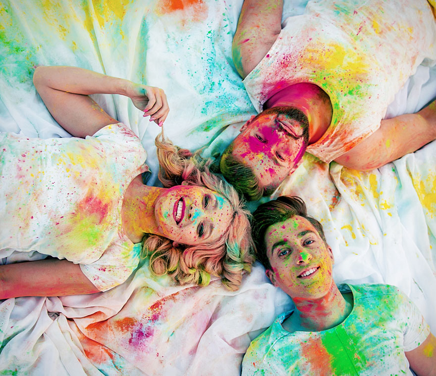 Μολδαβία - DoReDoS