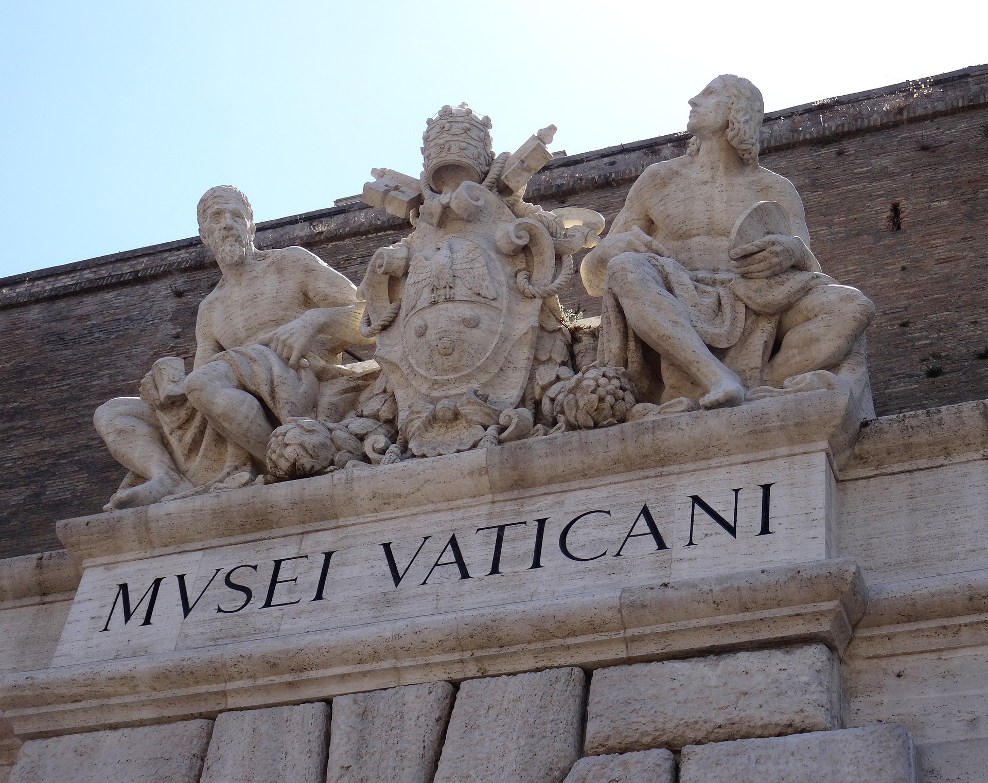 Μουσείο Βατικανού