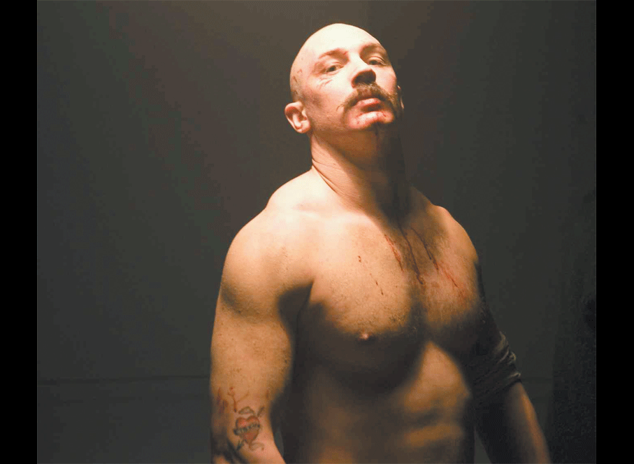 Bronson