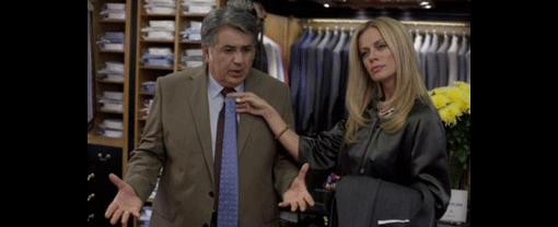 Ζητείται ψεύτης