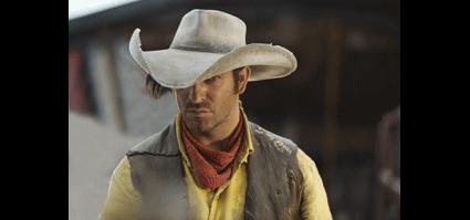 Lucky Luke