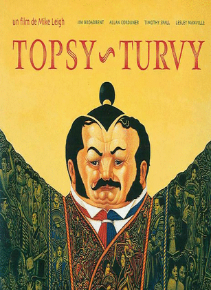 Topsy-Turvy