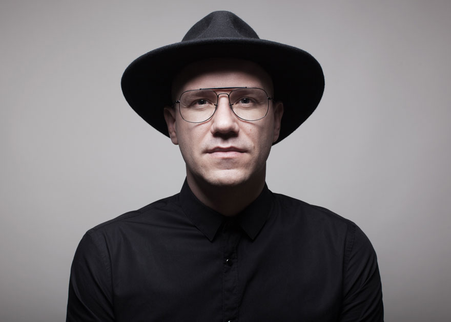 Πολωνία - Gromee feat. Lukas Meijer