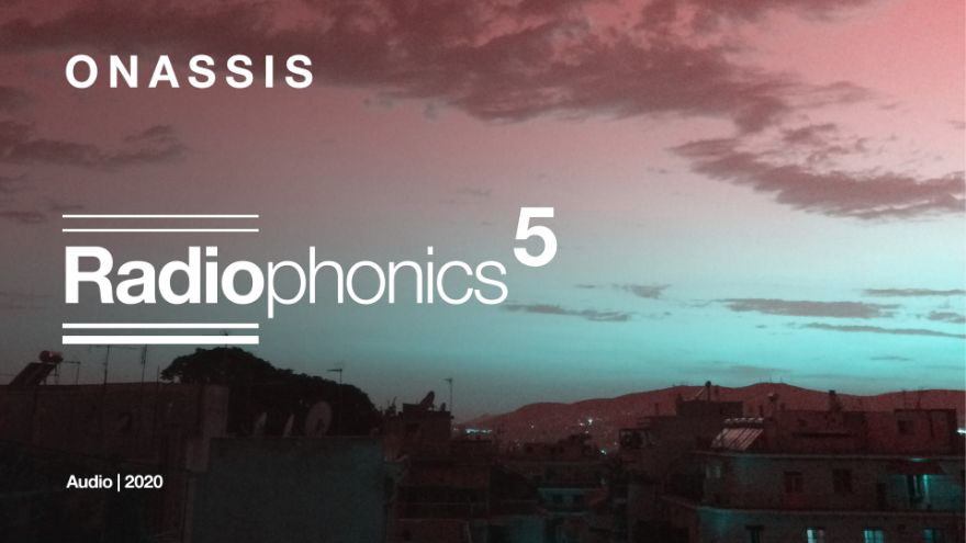 Radiophonics