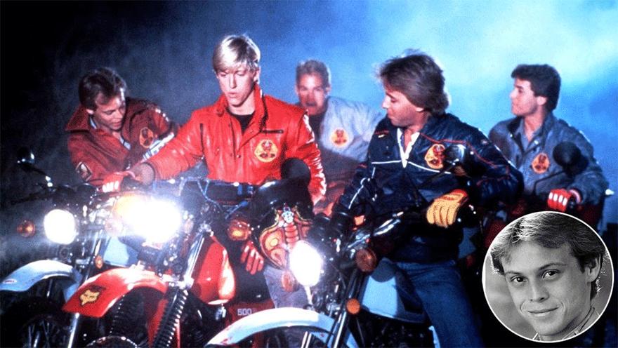 Ο ηθοποιός Ρόμπερτ Γκάρισον ήταν στο cast του «Karate Kid» και πέθανε σε ηλικία 59 ετών