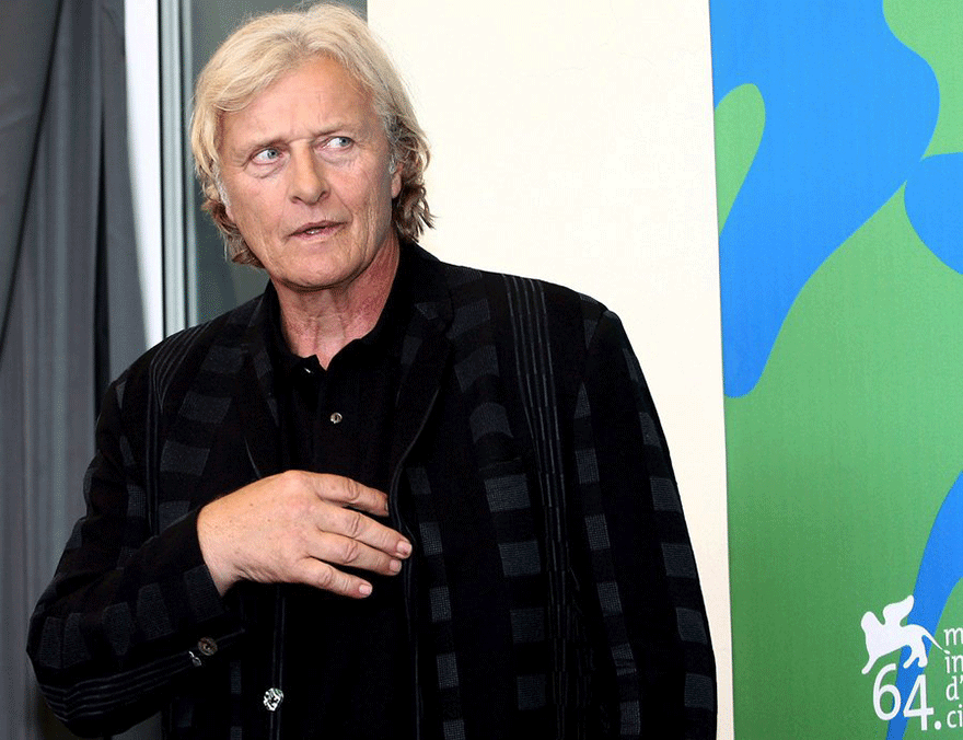 Ρούτγκερ Χάουερ