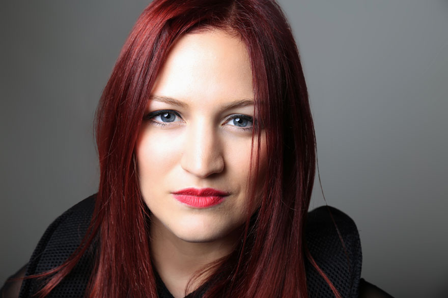 Σαν Μαρίνο - Jessika featuring Jenifer Brening