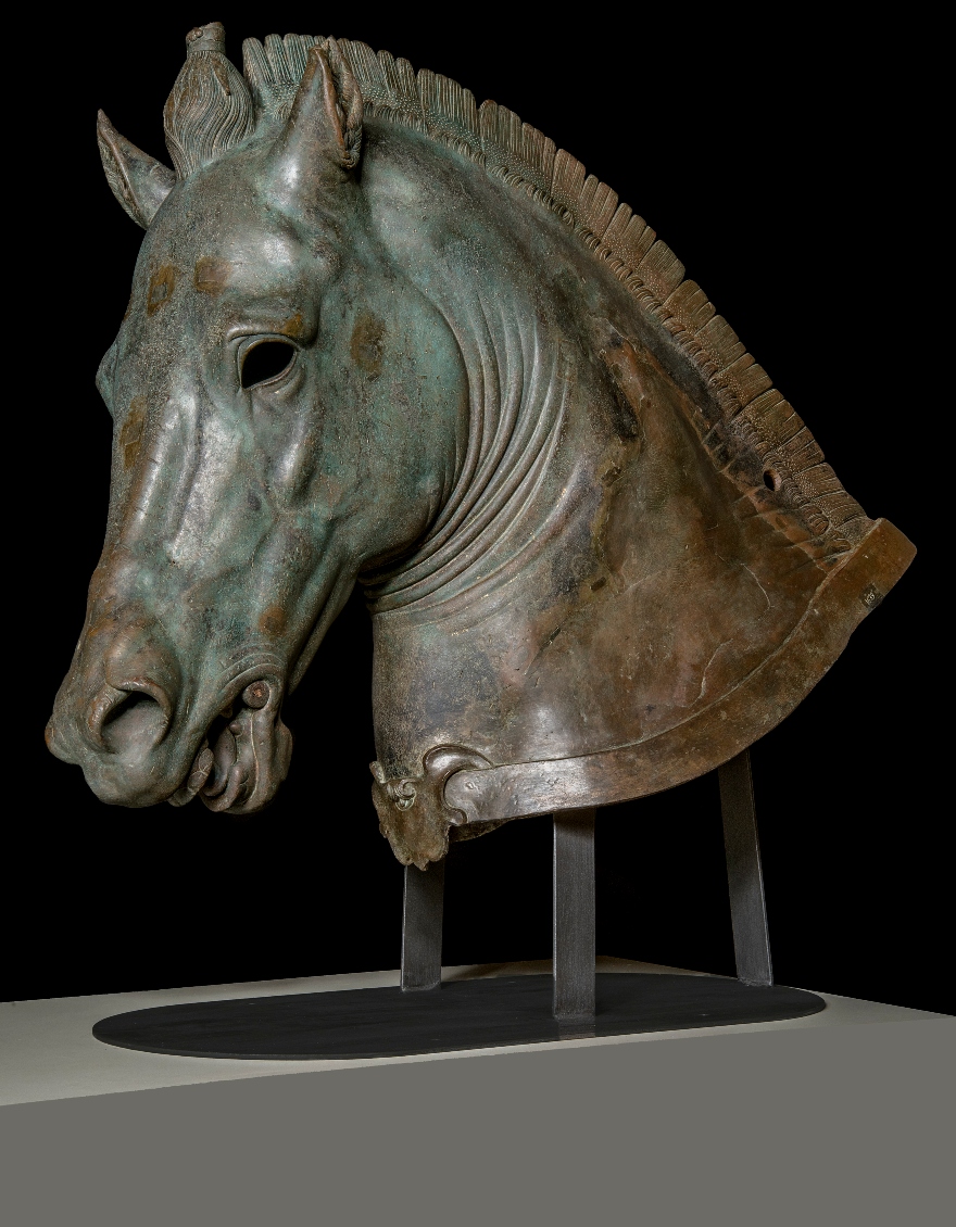"Ανοιχτό εργαστήριο: Το άλογο στην αρχαία Αθήνα" στην Αμερικανική Σχολή Κλασικών Σπουδών