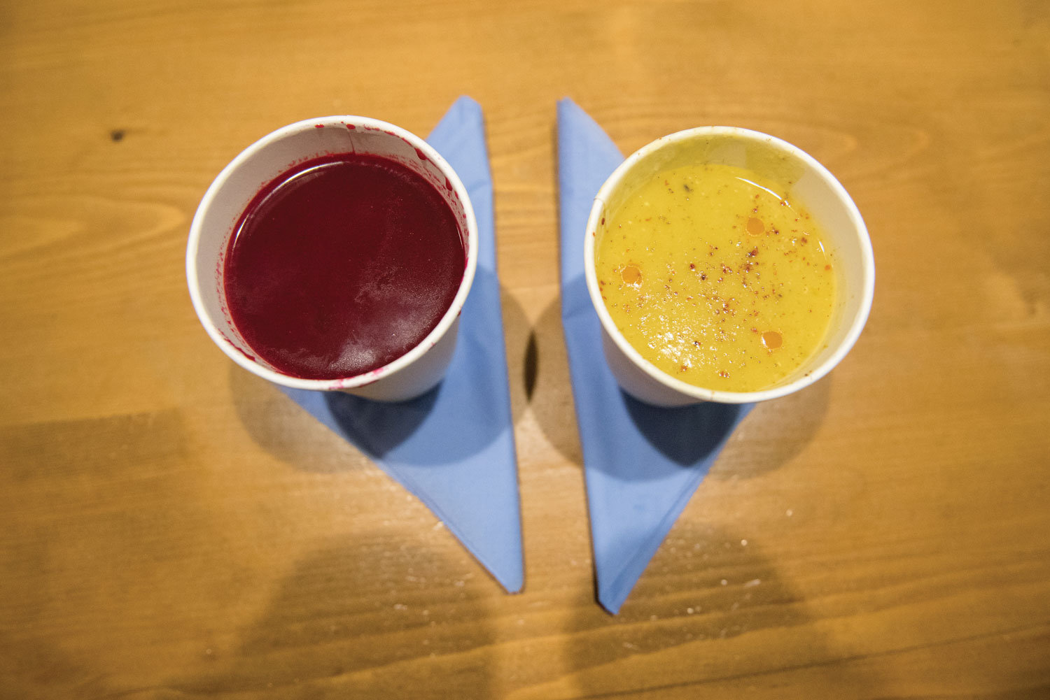 Μπορντούρα και μαχλούτα. Απλά δοκίμασέ τις. Μπορντούρα και μαχλούτα. Απλά δοκίμασέ τις.