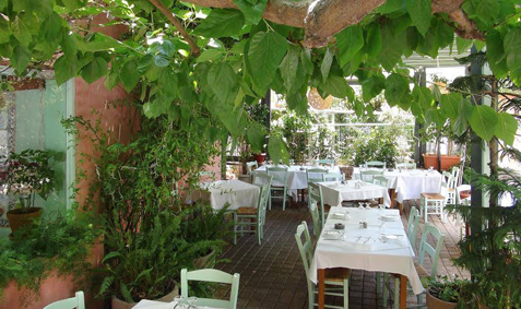 Θαλασσινός 