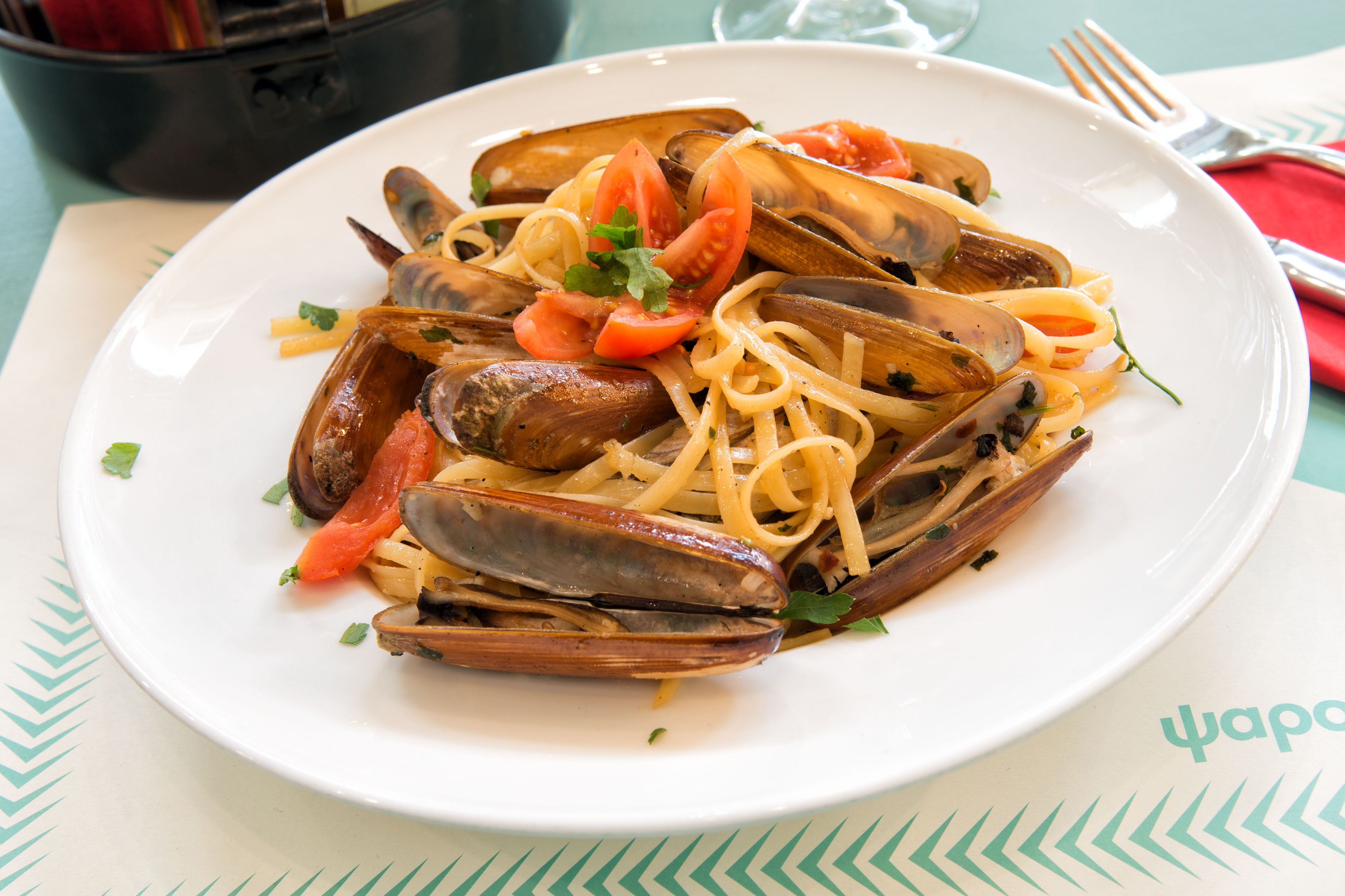 Ψαροκόκκαλο