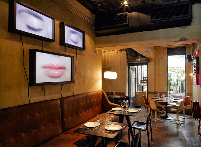 Malconi’s Malconi’s