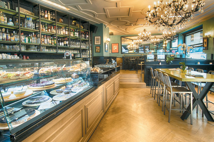 Chez Michel Chez Michel