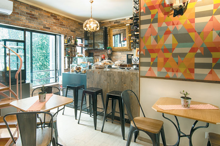 Yoko Café Bistro Yoko Café Bistro