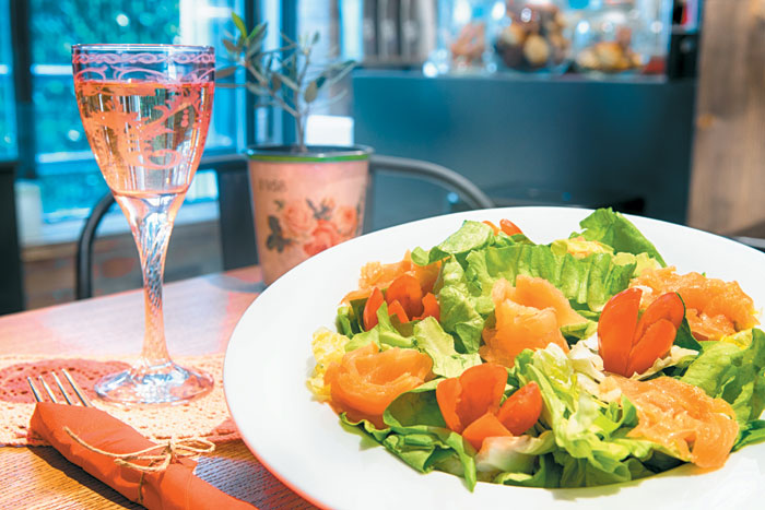 Yoko Café Bistro Yoko Café Bistro