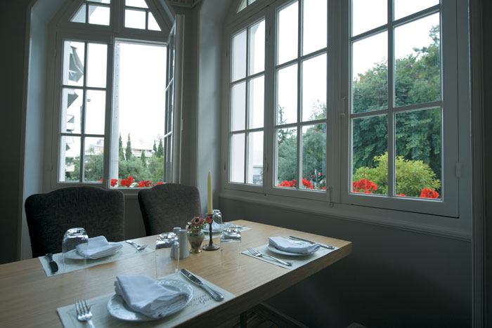 Ζάχαρη & Αλάτι Ζάχαρη & Αλάτι