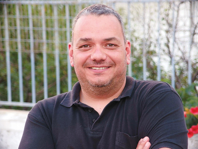 Αντώνης Ψάλτης