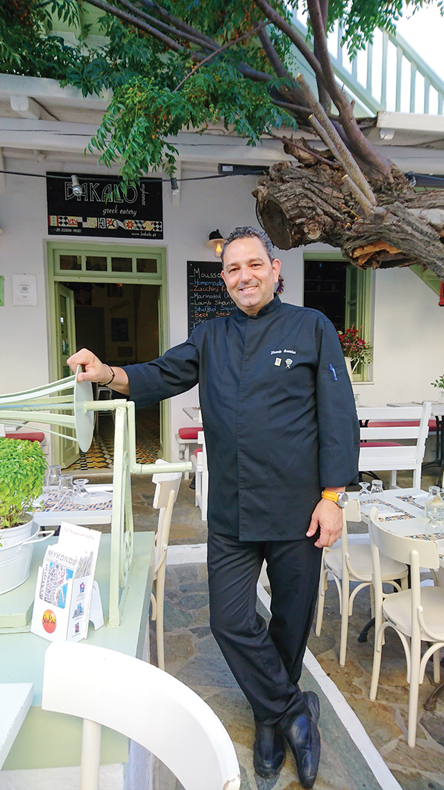 Γιάννης Γαβαλάς