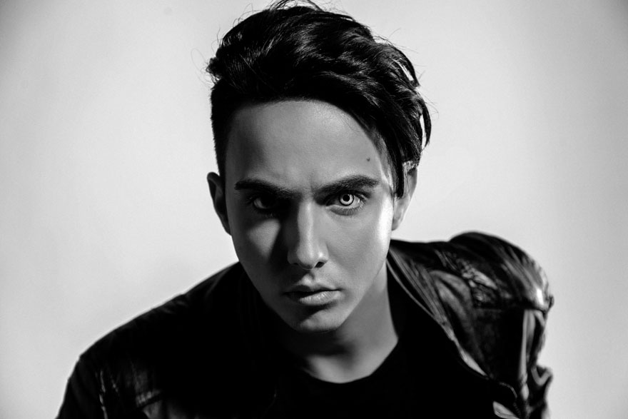 Ουκρανία - Melovin